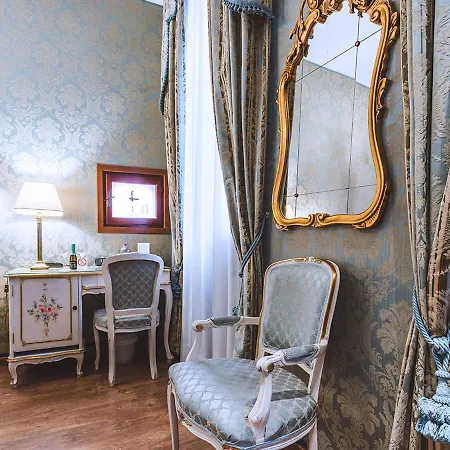 Frühstückspension Ca' Amadi Venedig