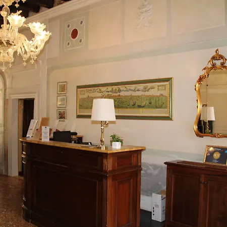 Ca' Amadi Venedig