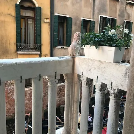 Frühstückspension Ca' Amadi Venedig