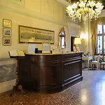 Nocleg ze śniadaniem Ca' Amadi 4*