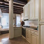 Nocleg ze śniadaniem Ca' Amadi Wenecja