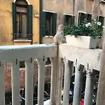 Nocleg ze śniadaniem Ca' Amadi Wenecja