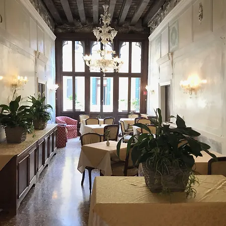 Bed and Breakfast Ca' Amadi