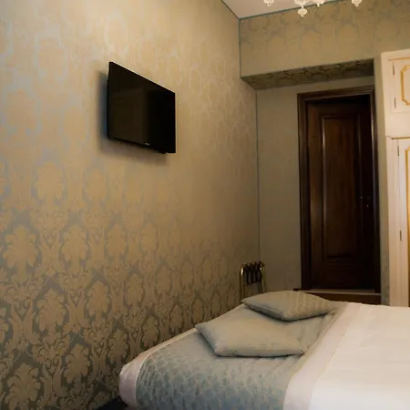 Bed & Breakfast Ca' Amadi Venice