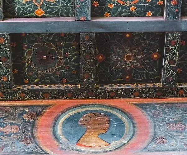 كا أمادي فندق مبيت وإفطار