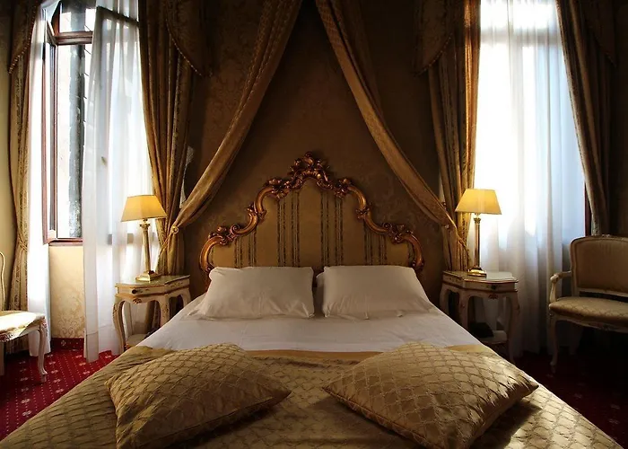 Ca' Amadi Βενετία