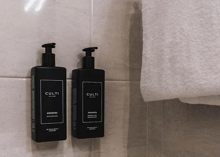 فندق مبيت وإفطار كا أمادي 4*