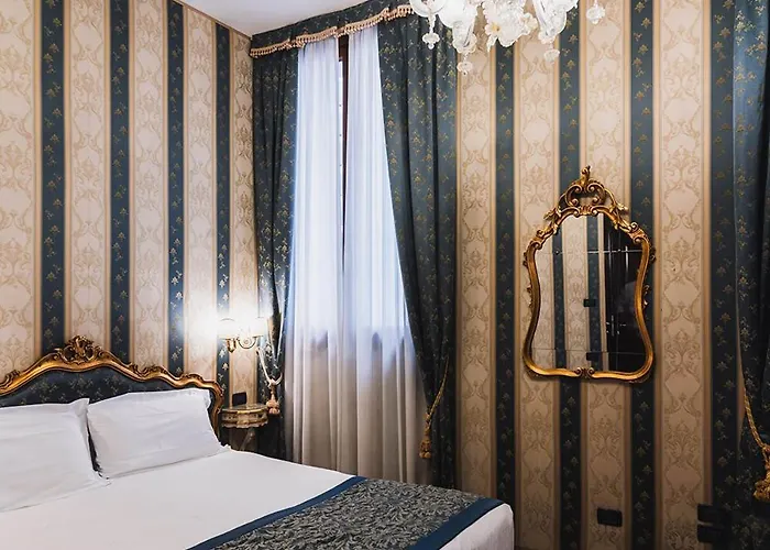 كا أمادي فندق مبيت وإفطار 4*