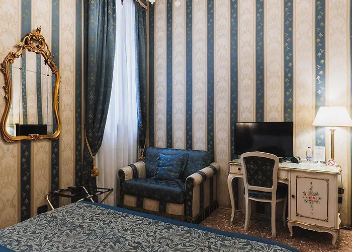 Ca' Amadi 4* Βενετία