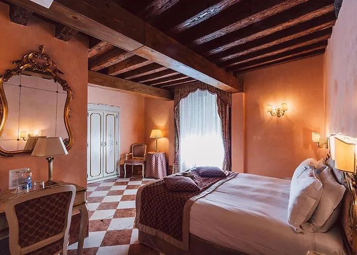 Ca' Amadi Bed and Breakfast Βενετία