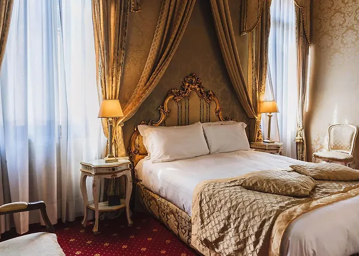 كا أمادي 4* البندقية