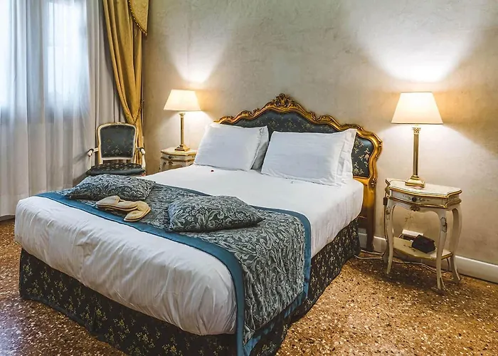 فندق مبيت وإفطار كا أمادي