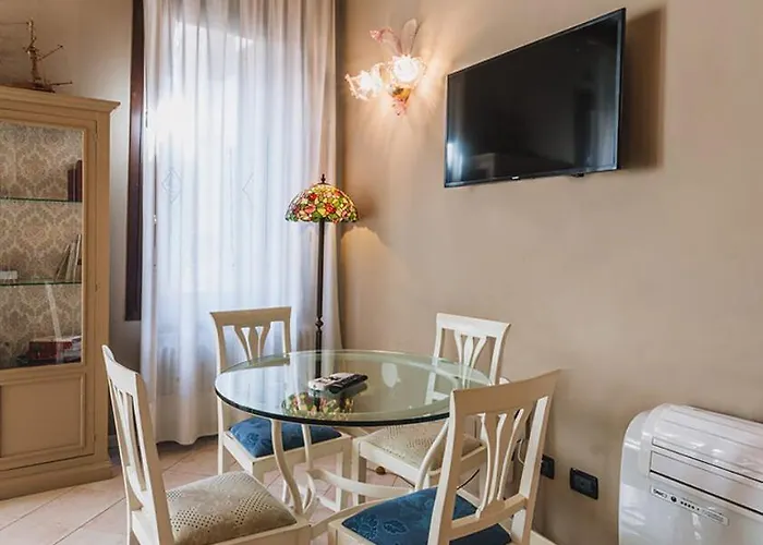 Ca' Amadi Βενετία