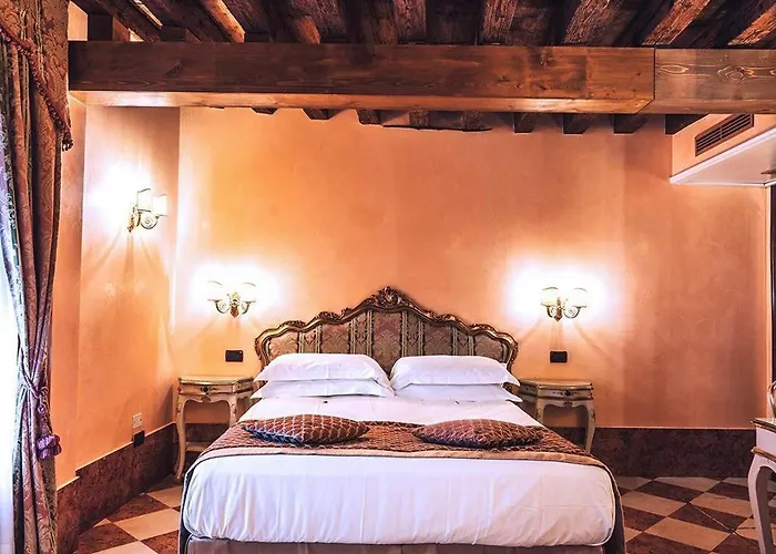 Ca' Amadi Bed and Breakfast