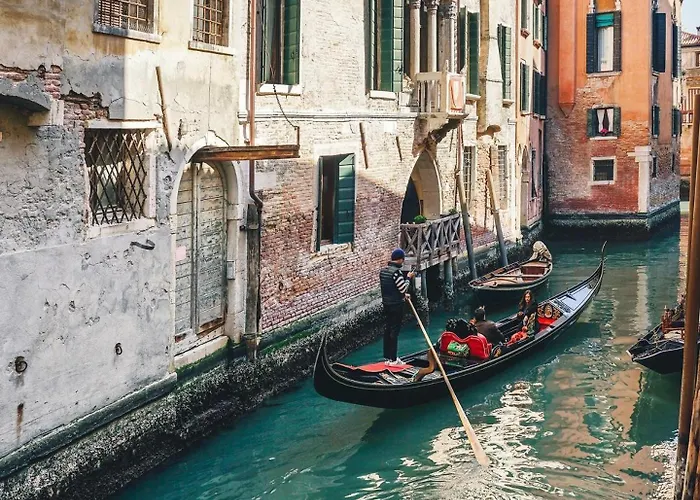 فندق مبيت وإفطار كا أمادي