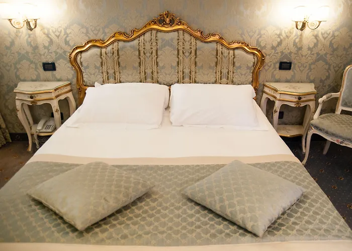 Ca' Amadi Bed and Breakfast