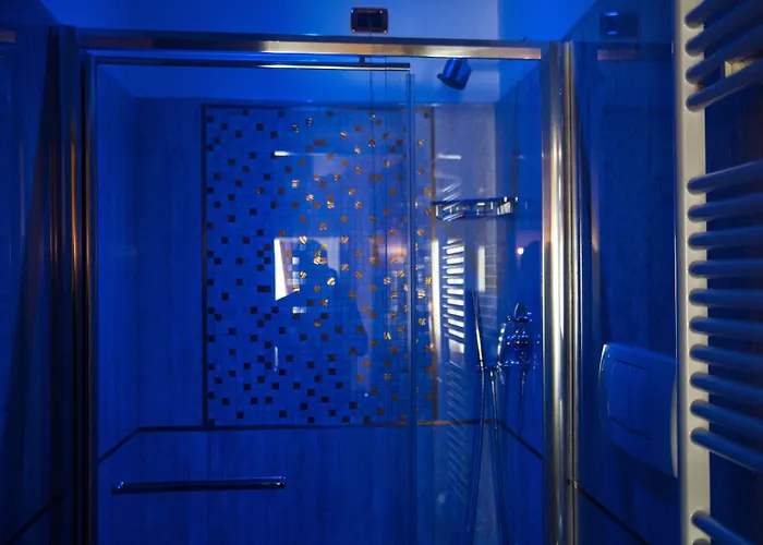 Bed and Breakfast Ca' Amadi 4*