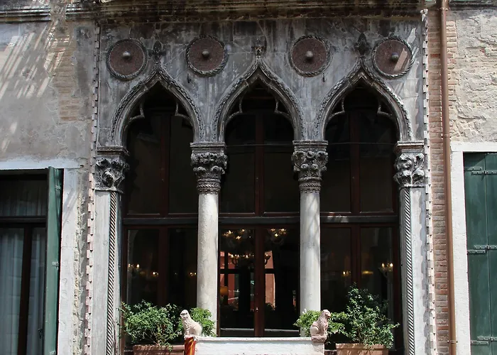 Ca' Amadi Bed and Breakfast