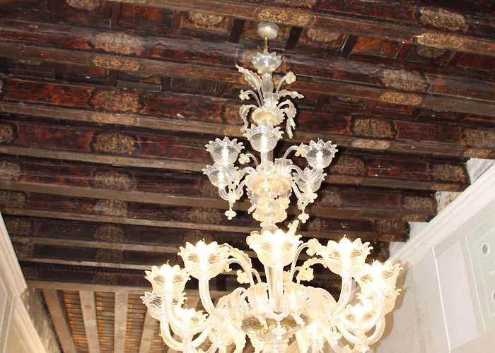 Bed and Breakfast Ca' Amadi 4*