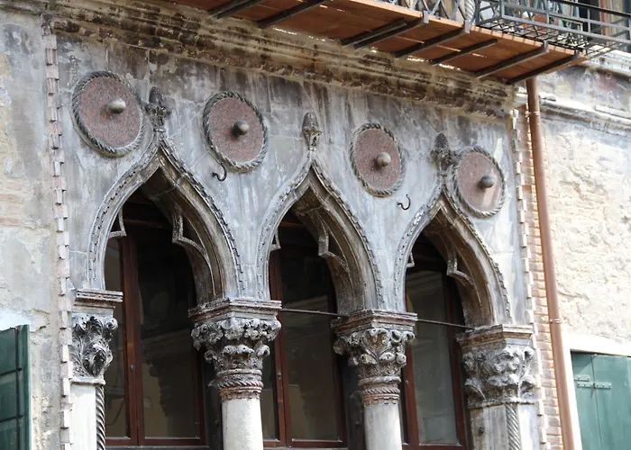 كا أمادي فندق مبيت وإفطار 4*