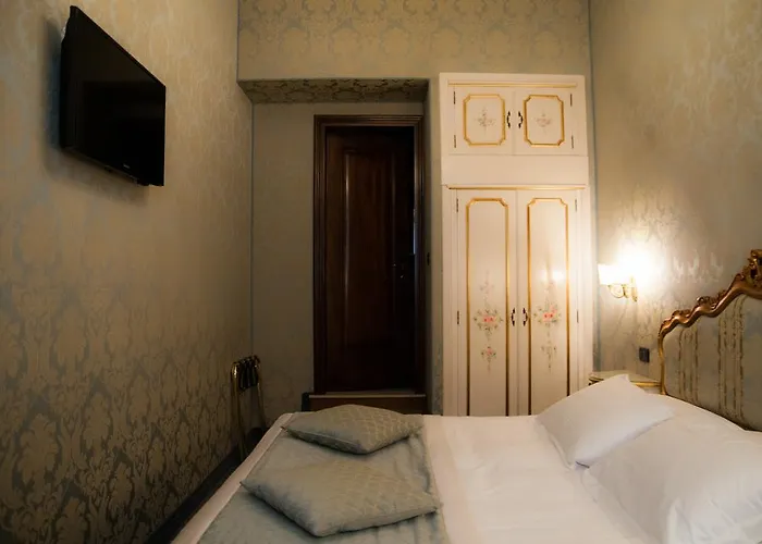 Bed and Breakfast Ca' Amadi