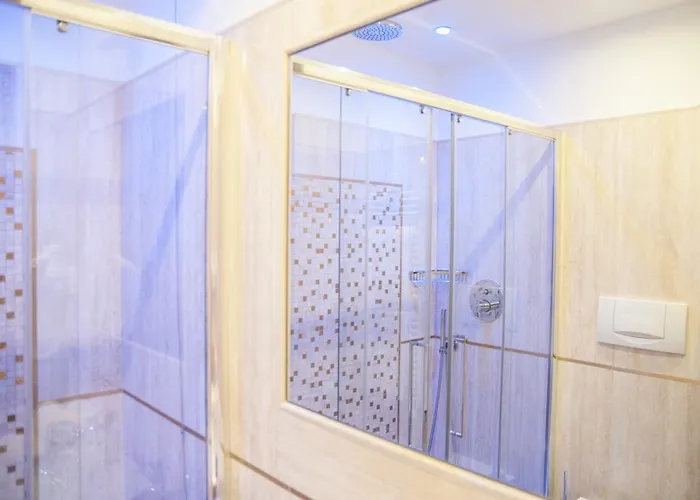 فندق مبيت وإفطار كا أمادي 4*