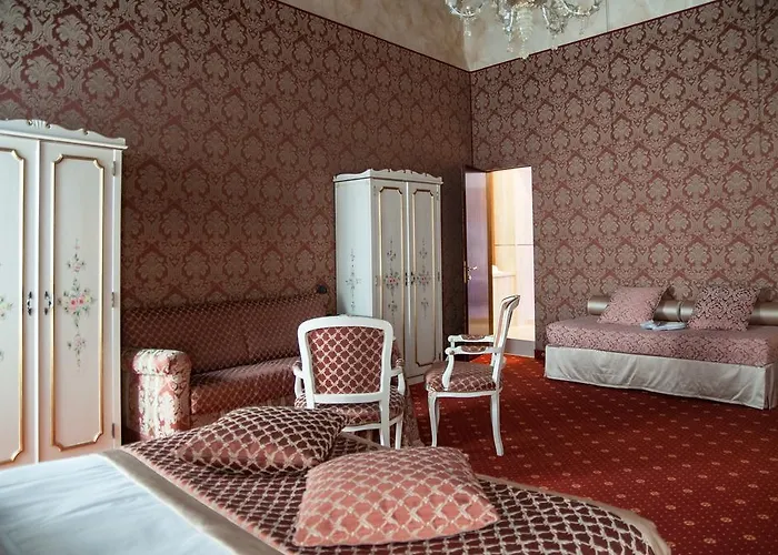 كا أمادي البندقية