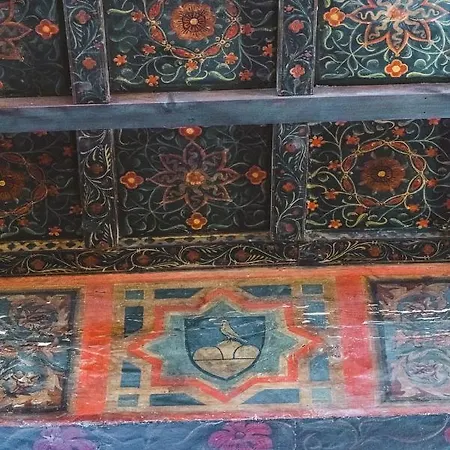 Nocleg ze śniadaniem Ca' Amadi 4*