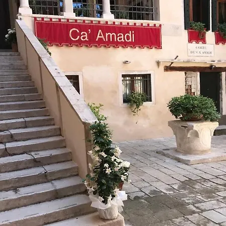 Ca' Amadi 4*