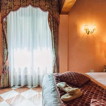 Ca' Amadi Nocleg ze śniadaniem