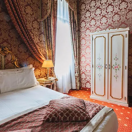 Bed & Breakfast Ca' Amadi Venice