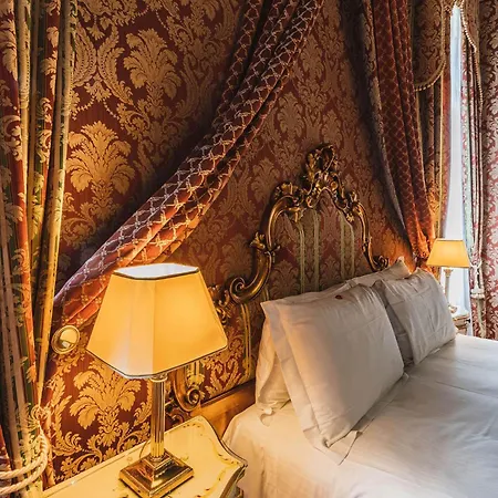 Ca' Amadi Nocleg ze śniadaniem 4*