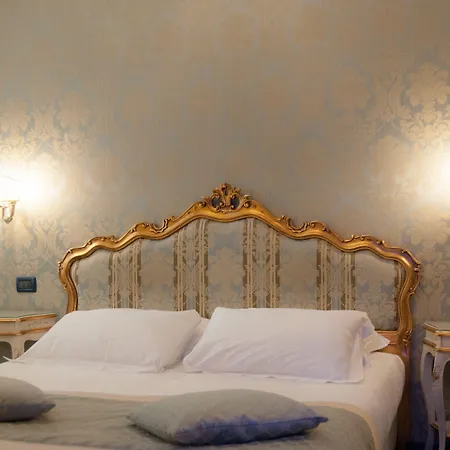 住宿加早餐酒店 卡马迪酒店住宿加早餐旅馆 威尼斯