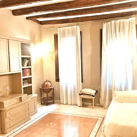 Ca' Amadi Bed and breakfast 4*