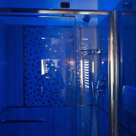 住宿加早餐酒店 卡马迪酒店住宿加早餐旅馆 4*