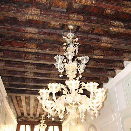 Bed and breakfast Ca' Amadi 4*