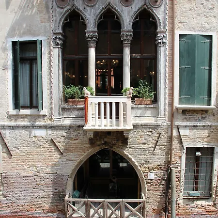 Ca' Amadi Venecia