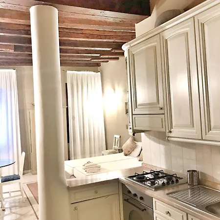 住宿加早餐酒店 卡马迪酒店住宿加早餐旅馆 威尼斯