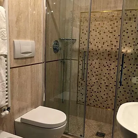 Ca' Amadi 4* ונציה