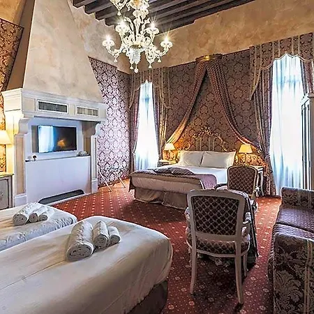 Ca' Amadi 4* Wenecja