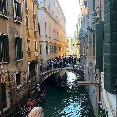 Panzió Ca' Amadi 4*