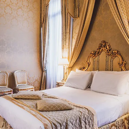 Ca' Amadi Venice