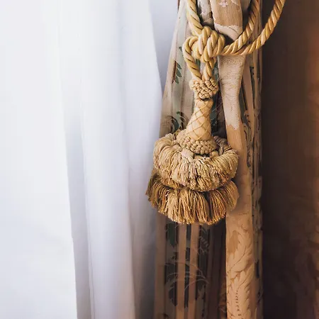 Ca' Amadi Bed & Breakfast Venice