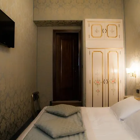 Panzió Ca' Amadi