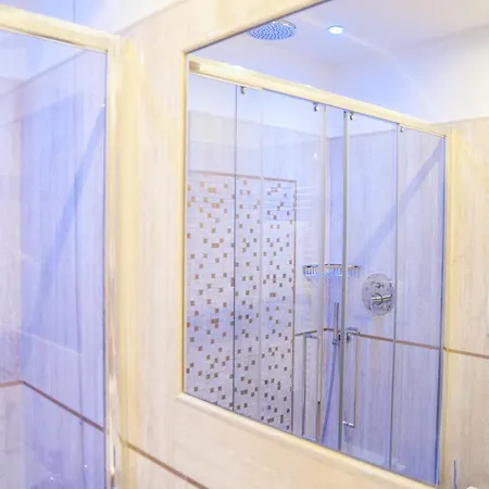 Nocleg ze śniadaniem Ca' Amadi 4*