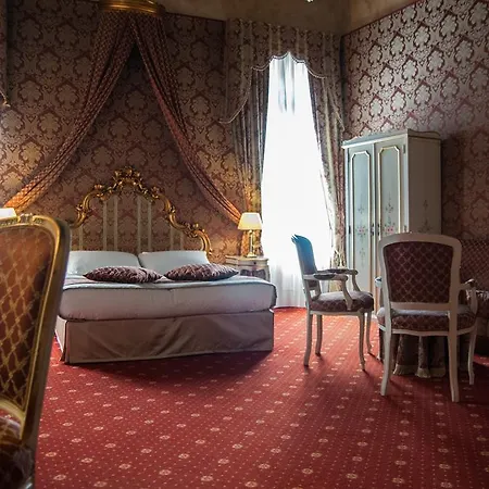 Nocleg ze śniadaniem Ca' Amadi Wenecja