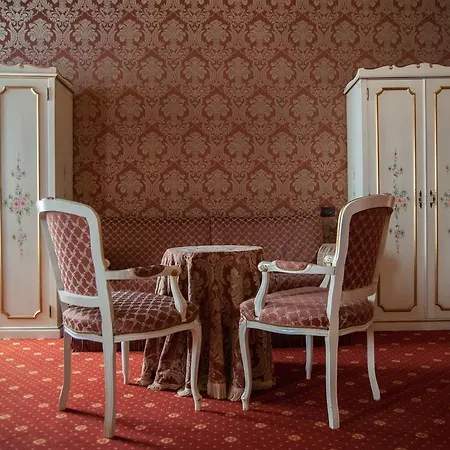 Nocleg ze śniadaniem Ca' Amadi Wenecja