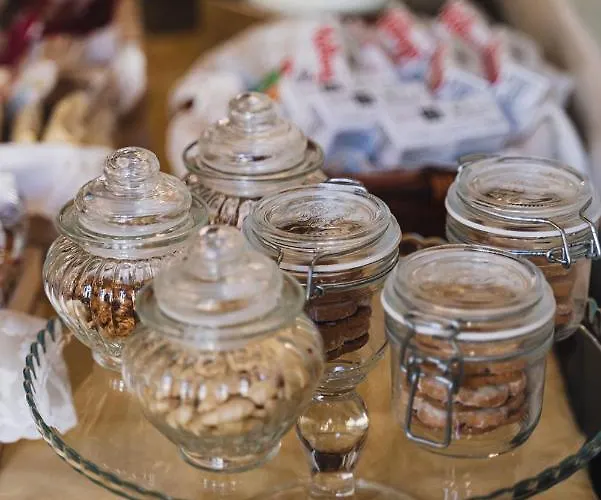 Ca' Amadi Frühstückspension Venedig