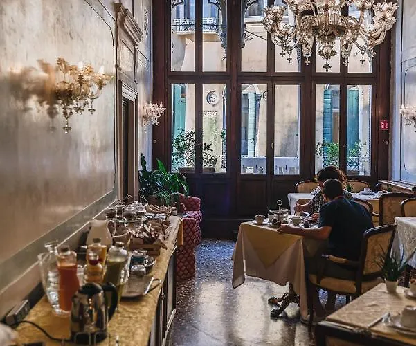 Ca' Amadi Bed and breakfast Venecia