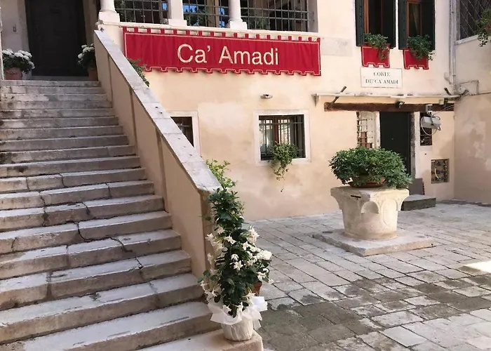 Ca' Amadi 4*